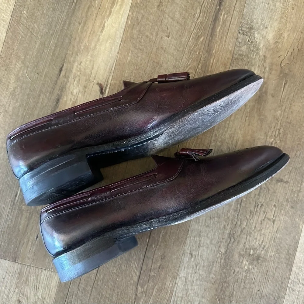 Allen Edmonds Windham 6307 Men's Loafer